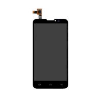 Подробнее о Экран для Micromax A111 Canvas Doodle черный модуль экрана в сборе