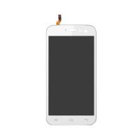 Подробнее о Экран для Micromax A114 Canvas 2.2 белый модуль экрана в сборе