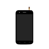 Подробнее о Экран для Micromax A115 Canvas 3D черный модуль экрана в сборе