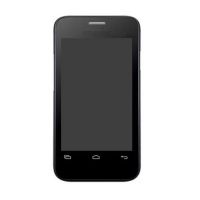 Подробнее о Экран для Micromax A56 Superfone Ninja 2 белый модуль экрана в сборе