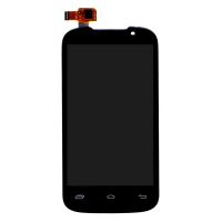 Подробнее о Экран для Micromax A63 Canvas Fun желтый модуль экрана в сборе