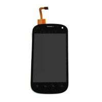 Подробнее о Экран для Micromax A75 белый модуль экрана в сборе