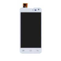 Подробнее о Экран для Micromax A94 Canvas MAd белый модуль экрана в сборе