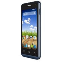 Подробнее о Экран для Micromax Bolt Q324 белый модуль экрана в сборе