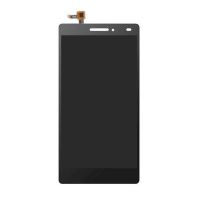 Подробнее о Экран для Micromax Bolt Q332 черный модуль экрана в сборе