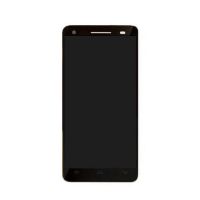 Подробнее о Экран для Micromax Canvas 4 Plus A315 черный модуль экрана в сборе