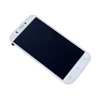 Подробнее о Экран для Micromax Canvas Gold золотистый модуль экрана в сборе