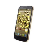 Подробнее о Экран для Micromax Canvas Gold черный модуль экрана в сборе