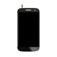 Подробнее о Экран для Micromax Canvas HD A116 черный модуль экрана в сборе