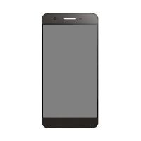 Подробнее о Экран для Micromax Canvas Juice 4G Q461 белый модуль экрана в сборе