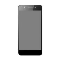 Подробнее о Экран для Micromax Canvas Knight 2 E471 черный модуль экрана в сборе