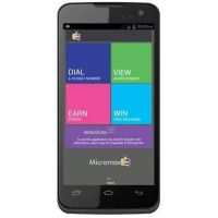 Подробнее о Экран для Micromax Canvas Mad черный модуль экрана в сборе