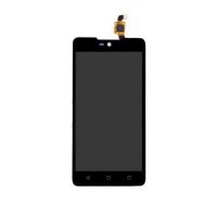 Подробнее о Экран для Micromax Canvas Selfie 2 Q340 белый модуль экрана в сборе