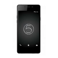 Подробнее о Экран для Micromax Canvas Sliver 5 Q450 дисплей без тачскрина