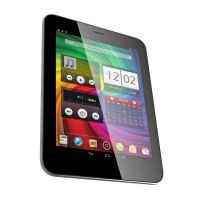 Подробнее о Экран для Micromax Canvas Tab P650 черный модуль экрана в сборе