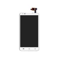 Подробнее о Экран для Micromax Canvas XL2 A109 белый модуль экрана в сборе