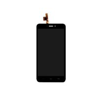 Подробнее о Экран для Micromax Q355 синий модуль экрана в сборе