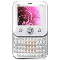 Подробнее о Экран для Micromax Q55 Bling черный модуль экрана в сборе