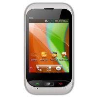 Подробнее о Экран для Micromax X396 белый модуль экрана в сборе