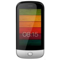 Подробнее о Экран для Micromax X445 белый модуль экрана в сборе