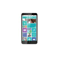 Подробнее о Экран для Microsoft Lumia 1330 желтый модуль экрана в сборе