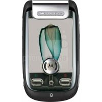 Подробнее о Экран для Motorola A1200 MING красный модуль экрана в сборе