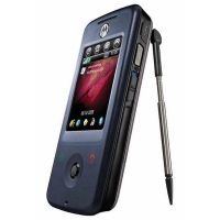 Подробнее о Экран для Motorola A810 белый модуль экрана в сборе