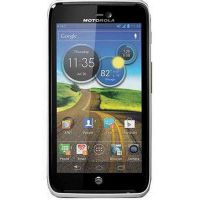 Подробнее о Экран для Motorola ATRIX HD MB886 белый модуль экрана в сборе