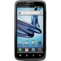 Подробнее о Экран для Motorola Atrix Refresh белый модуль экрана в сборе