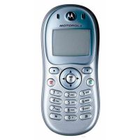 Подробнее о Экран для Motorola C332 дисплей