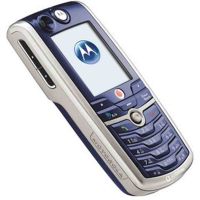 Подробнее о Экран для Motorola C980 дисплей