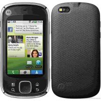 Подробнее о Экран для Motorola CLIQ XT MB501 фиолетовый модуль экрана в сборе