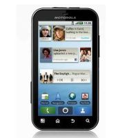 Подробнее о Экран для Motorola DEFY белый модуль экрана в сборе