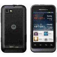 Подробнее о Экран для Motorola Defy Mini XT320 белый модуль экрана в сборе