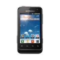 Подробнее о Экран для Motorola Defy Mini XT321 белый модуль экрана в сборе