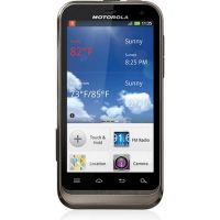 Подробнее о Экран для Motorola Defy XT557 черный модуль экрана в сборе