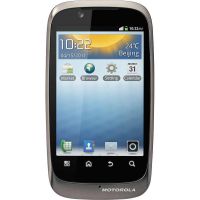 Подробнее о Экран для Motorola Domino Plus XT530 белый модуль экрана в сборе