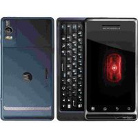 Подробнее о Экран для Motorola DROID 2 A955 белый модуль экрана в сборе