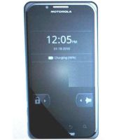 Подробнее о Экран для Motorola Droid Bionic Targa белый модуль экрана в сборе