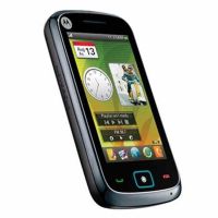 Подробнее о Экран для Motorola EX126 белый модуль экрана в сборе