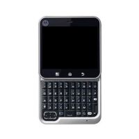 Подробнее о Экран для Motorola FlipOut MB511 белый модуль экрана в сборе