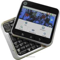 Подробнее о Экран для Motorola FlipOut MB511 черный модуль экрана в сборе