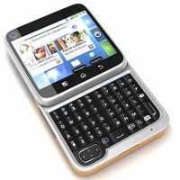 Подробнее о Экран для Motorola FlipOut ME511 белый модуль экрана в сборе