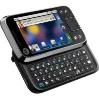 Подробнее о Экран для Motorola FLIPSIDE MB508 белый модуль экрана в сборе