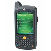 Подробнее о Экран для Motorola MC55 белый модуль экрана в сборе