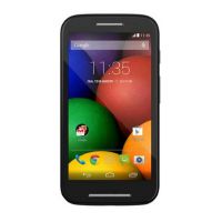 Подробнее о Экран для Motorola Moto E Dual SIM XT1022 дисплей без тачскрина