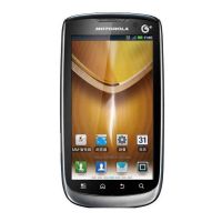 Подробнее о Экран для Motorola MOTO MT870 черный модуль экрана в сборе