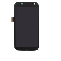 Подробнее о Экран для Motorola Moto X черный модуль экрана в сборе