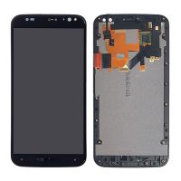 Подробнее о Экран для Motorola Moto X Style 16GB черный модуль экрана в сборе