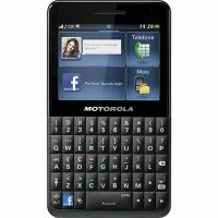 Подробнее о Экран для Motorola Motokey Social EX225 белый модуль экрана в сборе